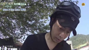 삼시세끼 어촌편 4. évad Ep.2 2. epizód