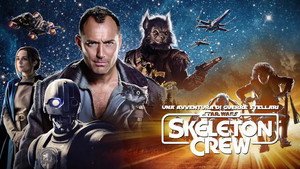 Star Wars: Kóbor alakulat kép