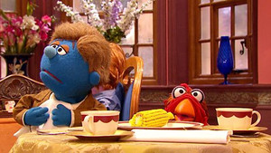 The Furchester Hotel 1. évad Ep.5 5. epizód