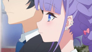 人外教室の人間嫌い教師 1. évad Ep.12 12. epizód