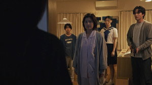 鬼女の棲む家 1. évad Ep.10 10. epizód