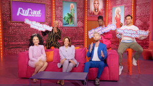 RuPaul's Drag Race All Stars: UNTUCKED 6. évad Ep.12 12. epizód