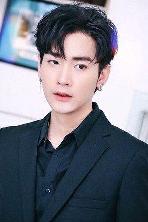 วโรดม เข็มมณฑา profil kép