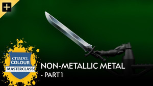 Citadel Colour Masterclass 1. évad Ep.38 38. epizód