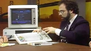 Computer Chronicles 1. évad Ep.6 6. epizód