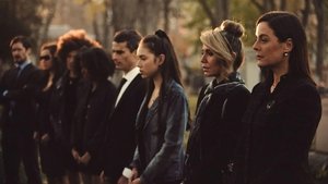 La nuit où Laurier Gaudreault s'est réveillé 1. évad Ep.5 5. epizód