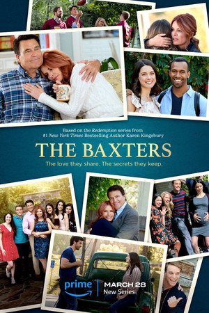The Baxters poszter