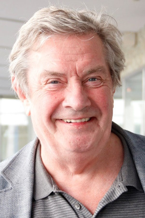 Allan Svensson profil kép