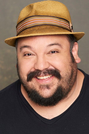 Jorge R. Gutierrez profil kép