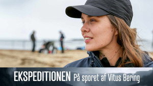 Ekspeditionen - På sporet af Vitus Bering kép