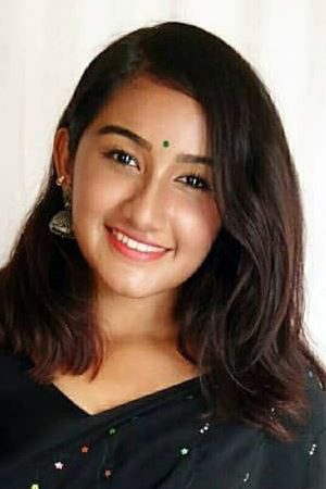 Raveena Daha profil kép