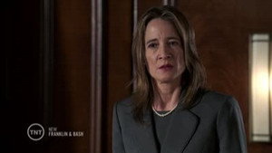 Franklin & Bash 2. évad Ep.8 8. epizód