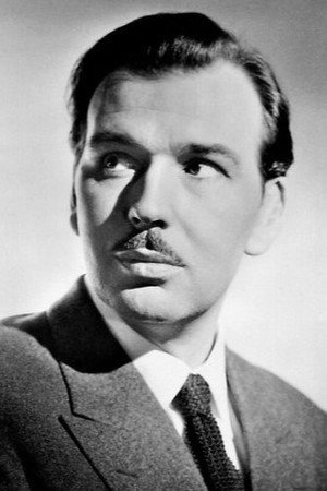 Bernhard Wicki profil kép