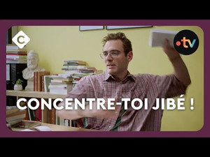 Jibé et Lucien en coulisses 1. évad Ep.70 70. epizód