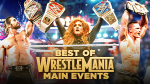 The Best of WWE 2. évad Ep.15 15. epizód