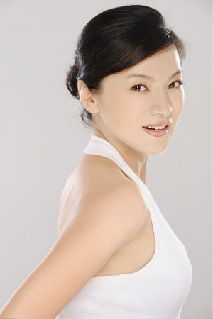 阎青妤 profil kép