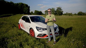 Totalcar 13. évad Ep.6 Renault Megane RS / Suzuki Swift