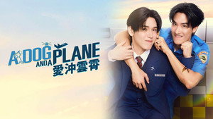 หมาเห่าเครื่องบิน kép