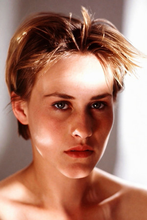 Patricia Arquette profil kép