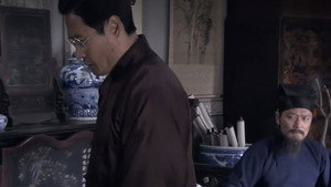 匪娘 1. évad Ep.19 19. epizód