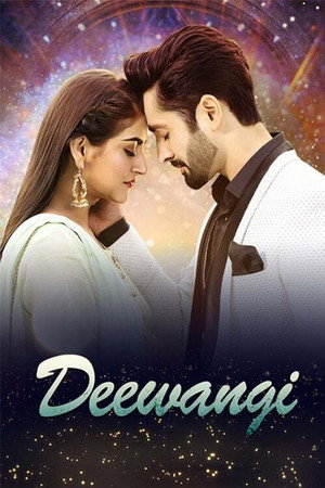 Deewangi poszter