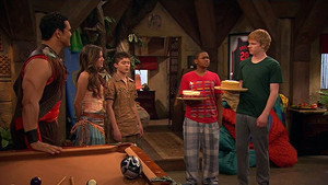 Pair of Kings 3. évad Ep.12 12. epizód