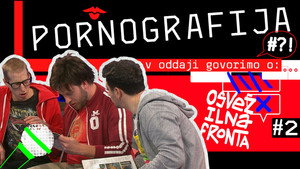 Osvežilna fronta 4. évad Ep.2 2. epizód