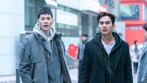 메모리스트 1. évad Ep.1 1. epizód