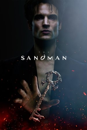 Sandman: Az álmok fejedelme poszter