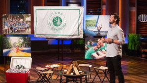 Shark Tank 7. évad Ep.28 28. epizód