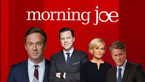 Morning Joe kép