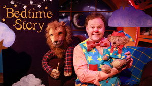 CBeebies Bedtime Stories 1. évad Ep.711 711. epizód