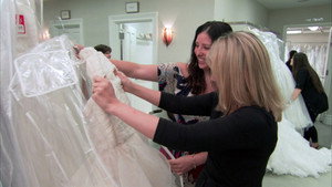 Say Yes to the Dress 7. évad Ep.12 12. epizód