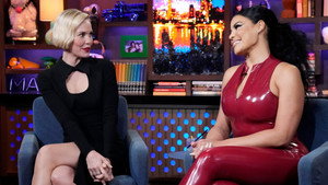 Watch What Happens Live with Andy Cohen 21. évad Ep.55 55. epizód