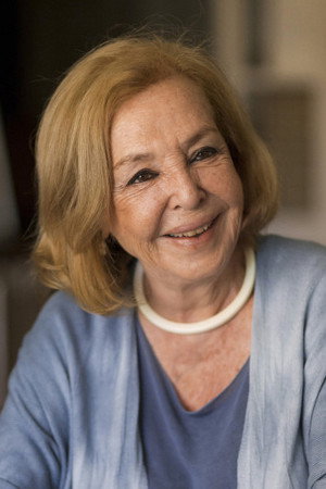 María José Alfonso profil kép