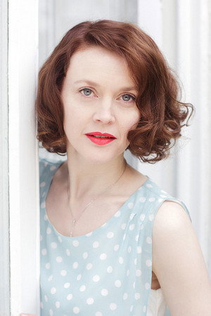 Simone Kirby profil kép
