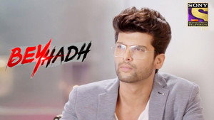Beyhadh 1. évad Ep.263 263. epizód
