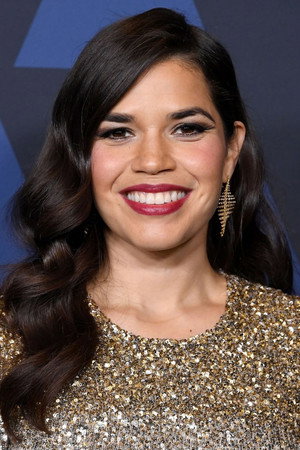 America Ferrera profil kép