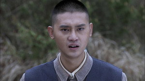 掩不住的阳光 1. évad Ep.34 34. epizód
