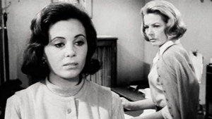 Peyton Place 1. évad Ep.25 25. epizód