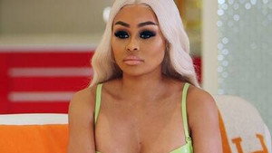 The Real Blac Chyna 1. évad Ep.4 4. epizód