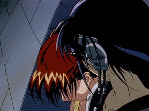 鉄コミュニケイション 1. évad Ep.12 12. epizód