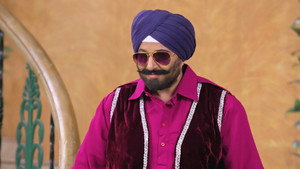Kya Haal, Mr. Paanchal? 1. évad Ep.287 287. epizód