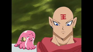 ボボボーボ・ボーボボ 1. évad Ep.72 72. epizód