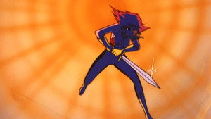 キューティーハニー kép