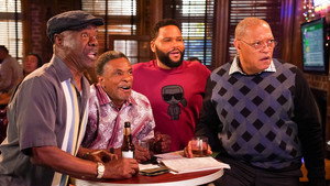 black-ish 6. évad Ep.21 21. epizód