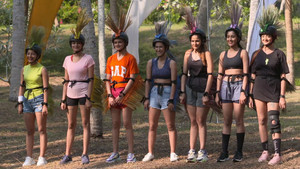 MTV Splitsvilla 13. évad Ep.9 9. epizód