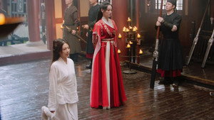 了不起的曹萱萱 1. évad Ep.18 18. epizód