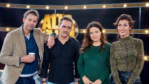 Alla mot alla med Filip och Fredrik 12. évad Ep.48 48. epizód