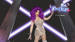 Drag Race España kép